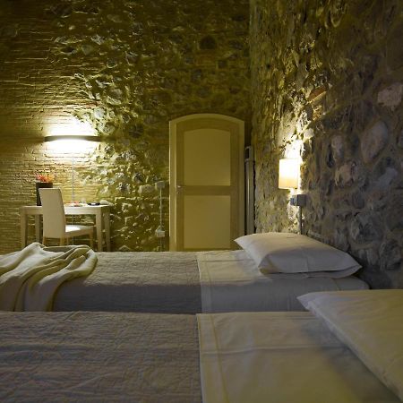 Poderi Firenze Guest House Cinigiano Ngoại thất bức ảnh
