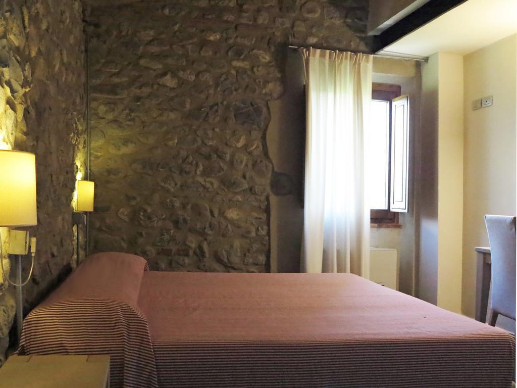 Poderi Firenze Guest House Cinigiano Ngoại thất bức ảnh
